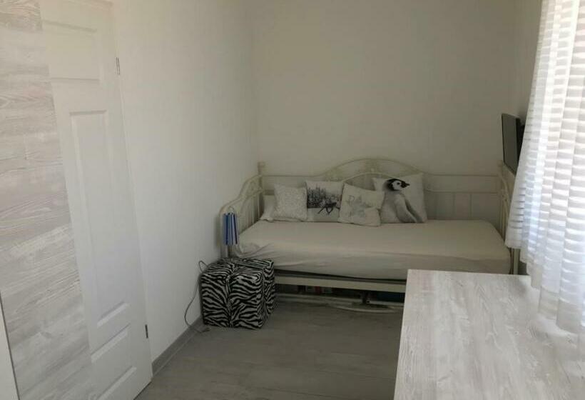 Penthouse Wohnung Christine Okroy