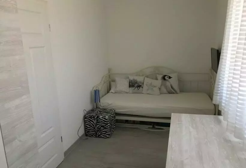Penthouse Wohnung Christine Okroy