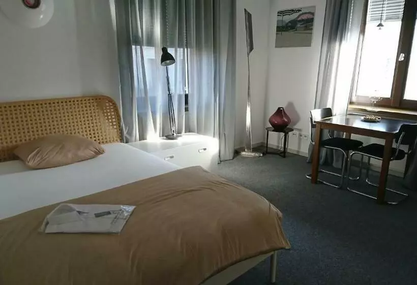 Studio In Architeken   Villa In Theaternähe