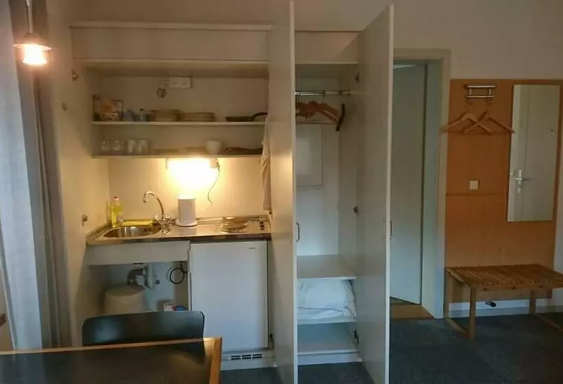 Studio In Architeken   Villa In Theaternähe