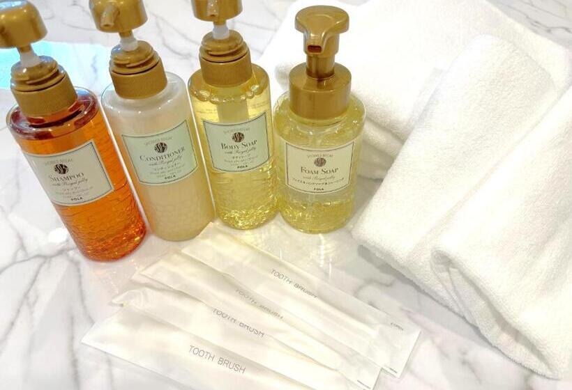 グランディオーソ沖縄プールヴィラ恩納6