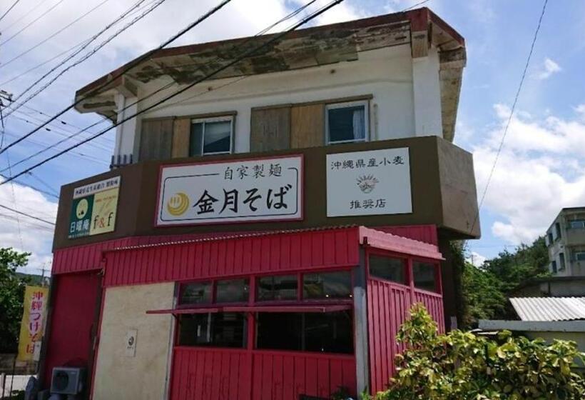 グランディオーソ沖縄プールヴィラ恩納6