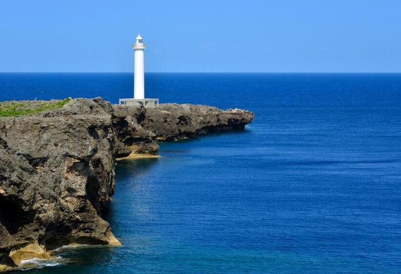 グランディオーソ沖縄プールヴィラ恩納6