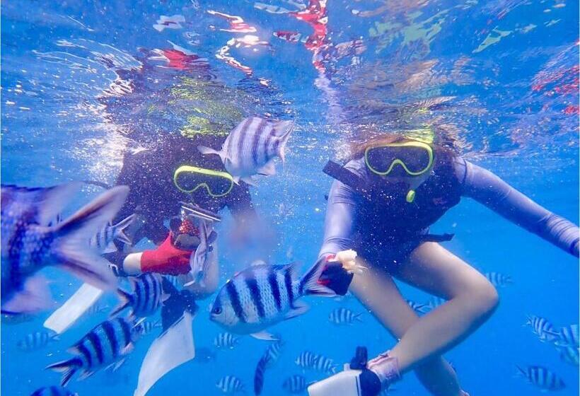 グランディオーソ沖縄プールヴィラ恩納6