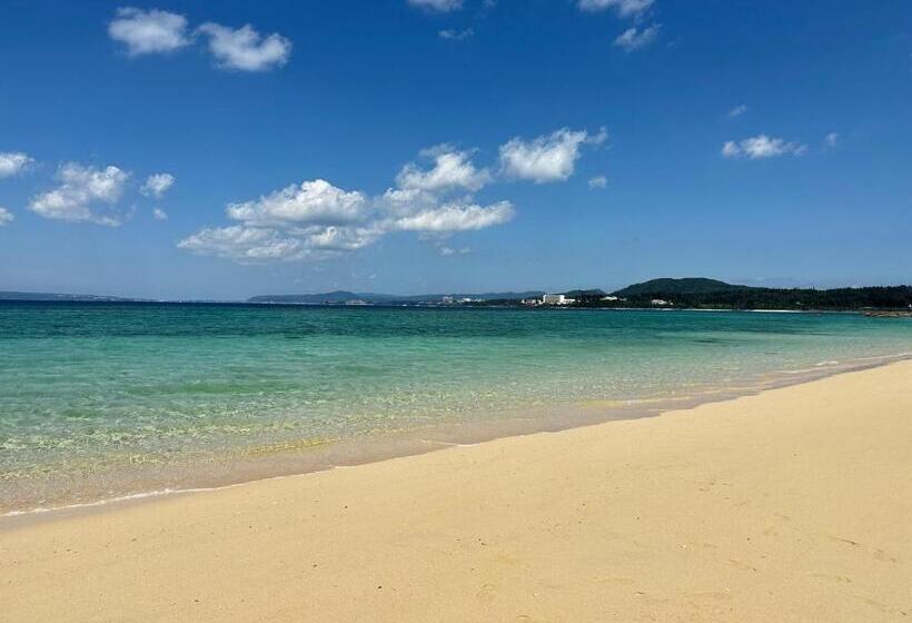 グランディオーソ沖縄プールヴィラ恩納6