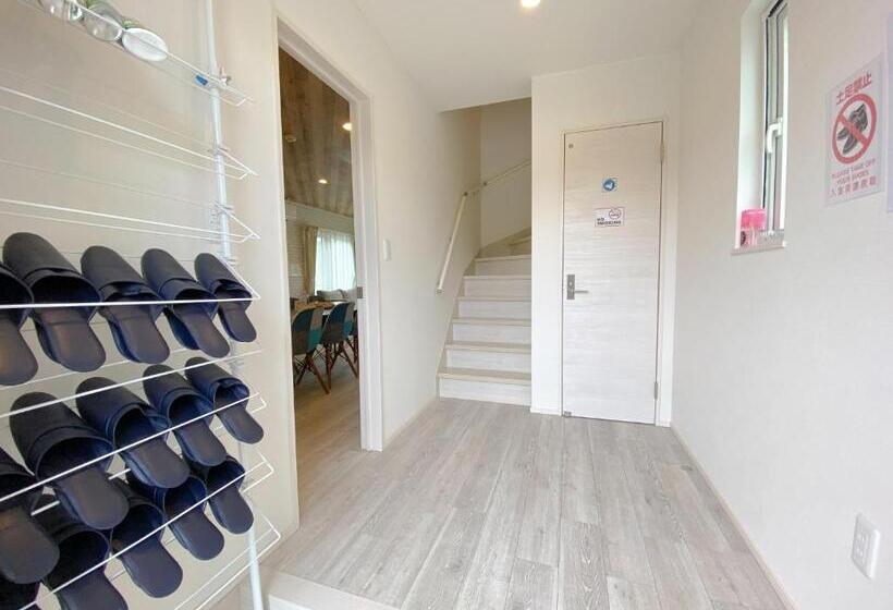 グランディオーソ沖縄プールヴィラ恩納6