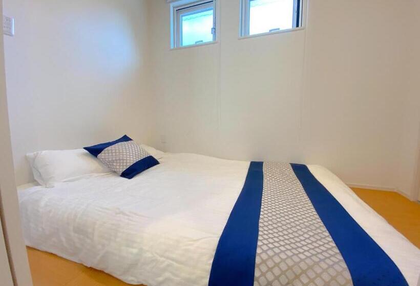 グランディオーソ沖縄プールヴィラ恩納6