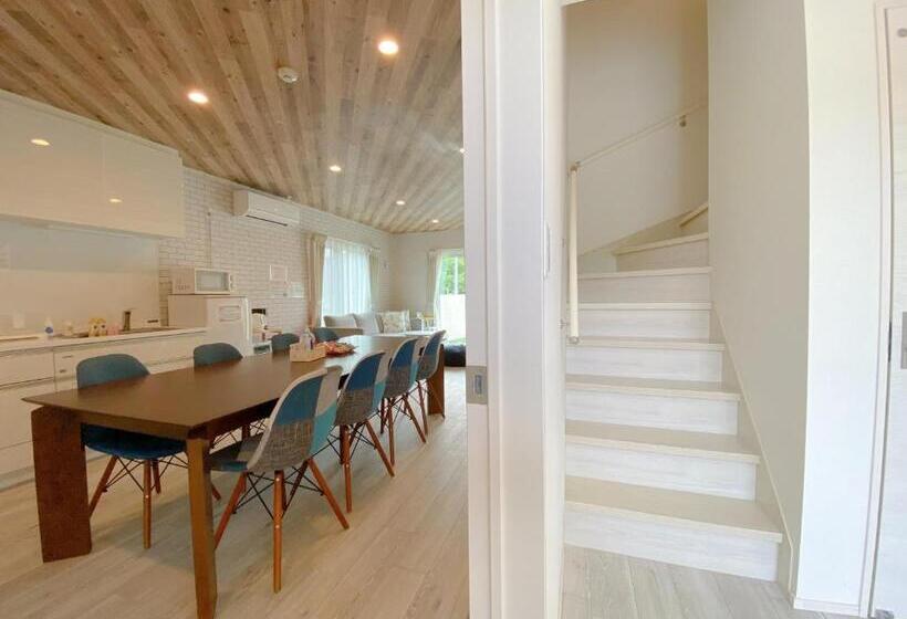 グランディオーソ沖縄プールヴィラ恩納6