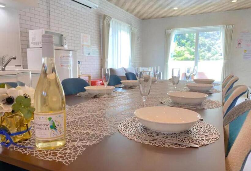 グランディオーソ沖縄プールヴィラ恩納6