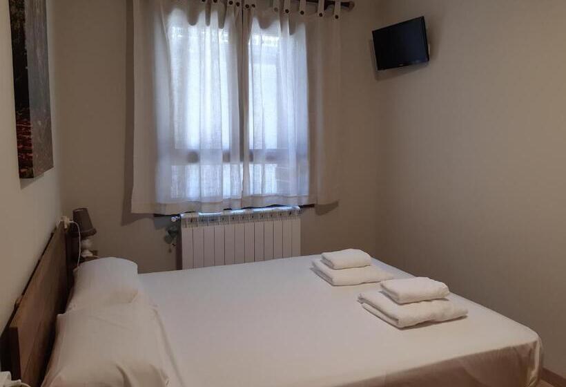 Apartamento Familiar Con Vistas Y Garage La Portiecha