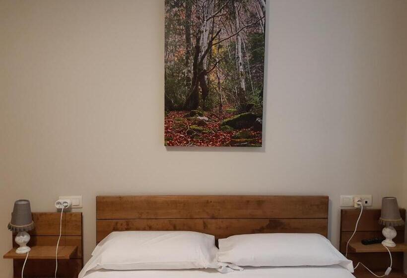 Apartamento Familiar Con Vistas Y Garage La Portiecha