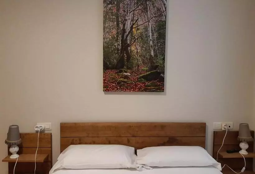 Apartamento Familiar Con Vistas Y Garage La Portiecha