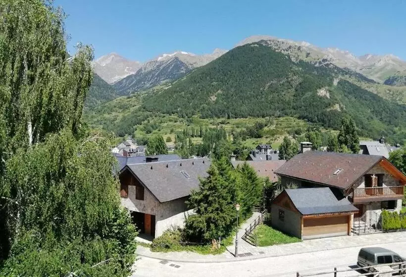 Apartamento Familiar Con Vistas Y Garage La Portiecha