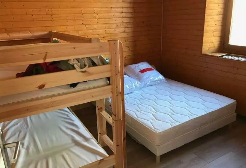 Appartement T2 Au Coeur De Briançon