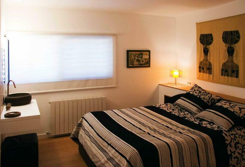 Casa Rural El Alimoche