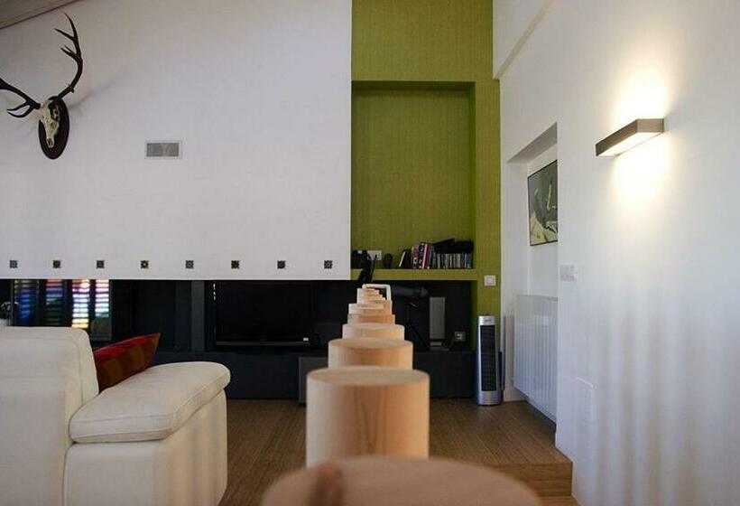 Casa Rural El Alimoche