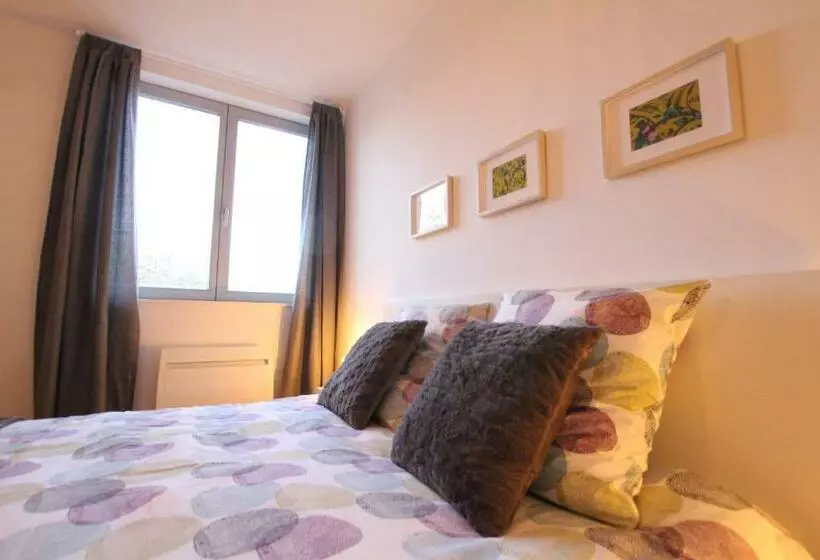 Colmar City Center   Bright And Large Appartement Remparts