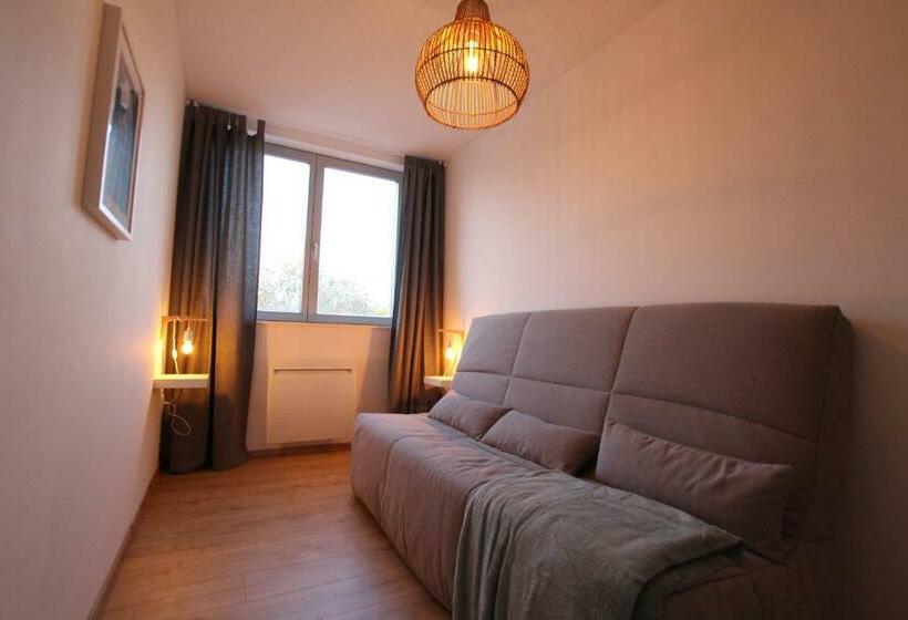 Colmar City Center   Bright And Large Appartement Remparts