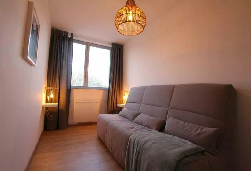 Colmar City Center   Bright And Large Appartement Remparts