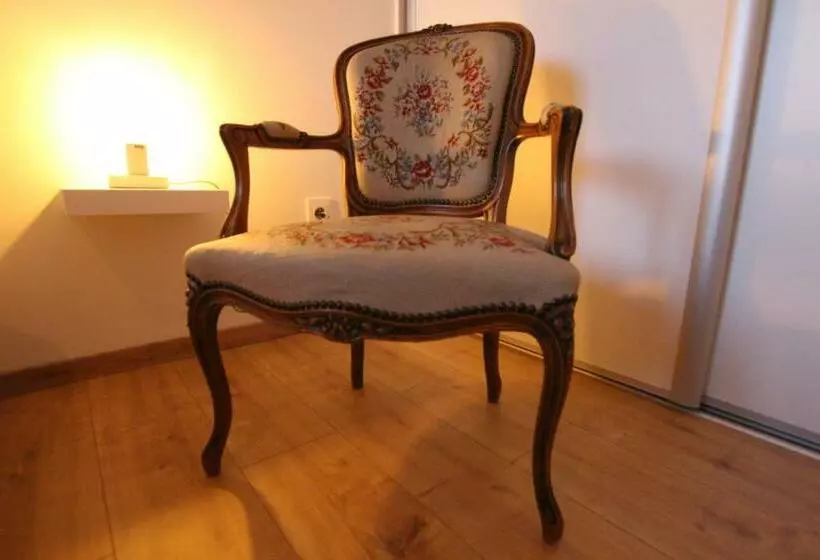 Colmar City Center   Bright And Large Appartement Remparts