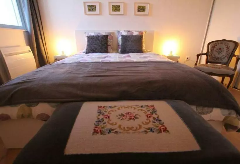 Colmar City Center   Bright And Large Appartement Remparts