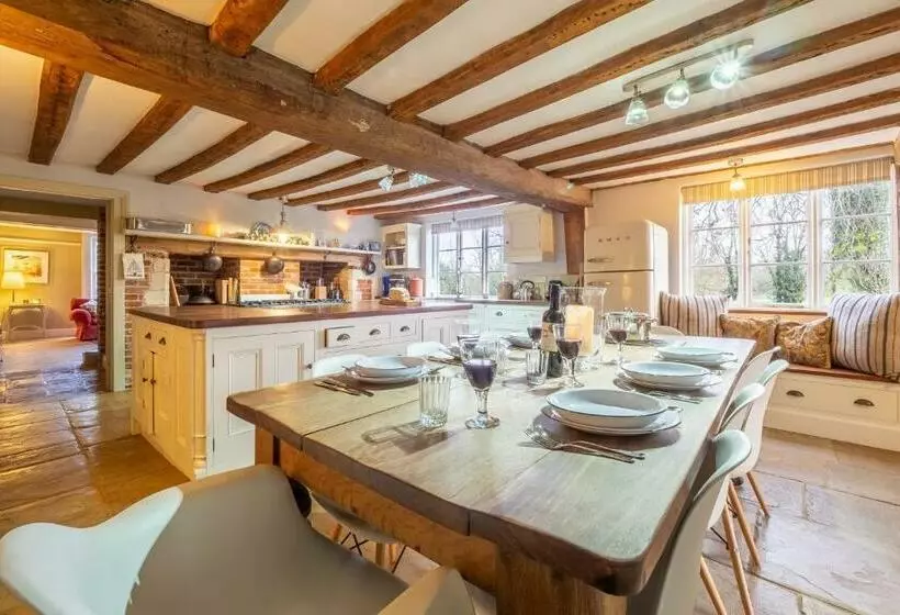 Grove Farm House