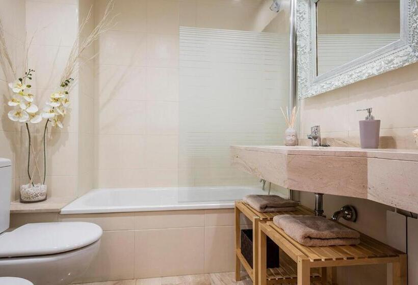 Habitat Apartments Duna