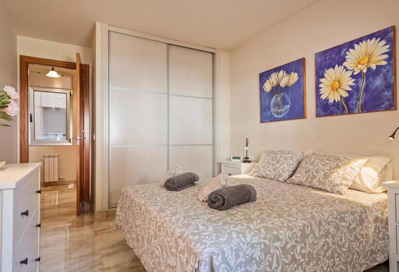 Habitat Apartments Duna