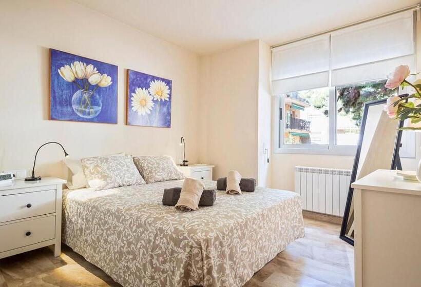 Habitat Apartments Duna