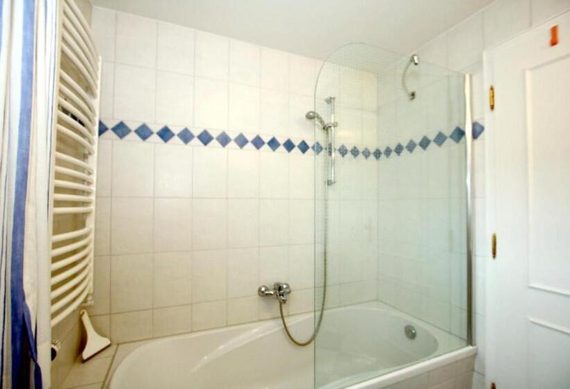 Hochstieg 28_ Inselnest