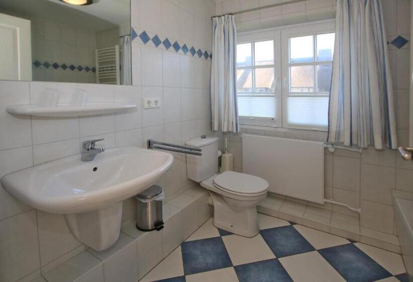 Hochstieg 28_ Inselnest