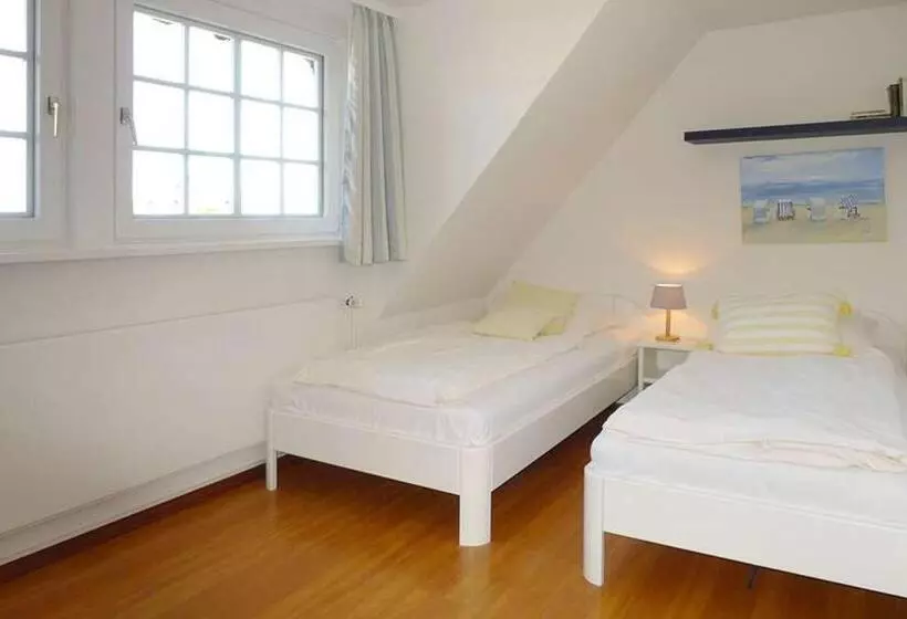 Hochstieg 28_ Inselnest