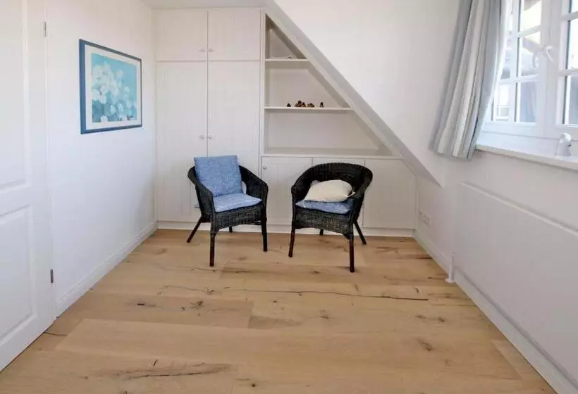 Hochstieg 28_ Inselnest