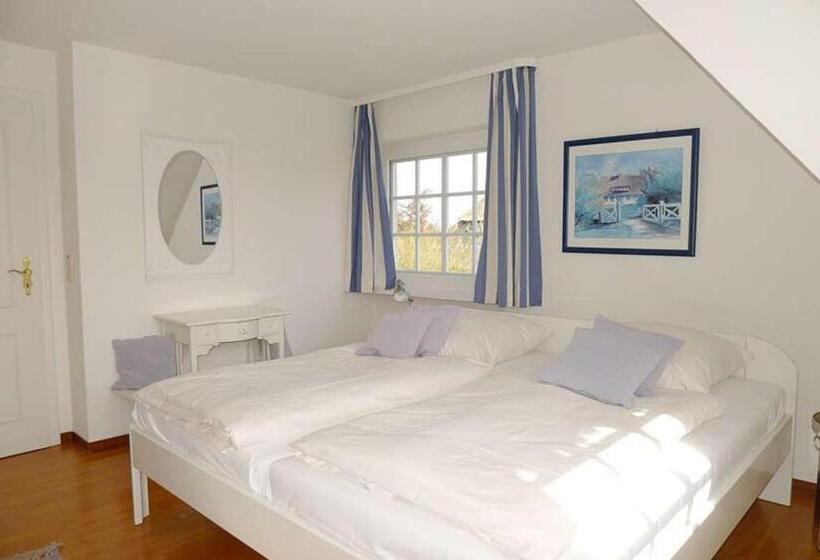 Hochstieg 28_ Inselnest