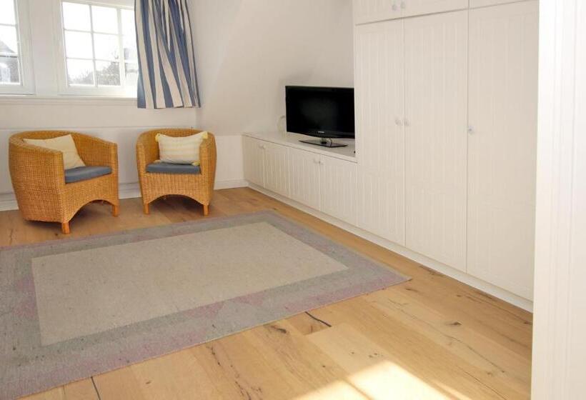 Hochstieg 28_ Inselnest