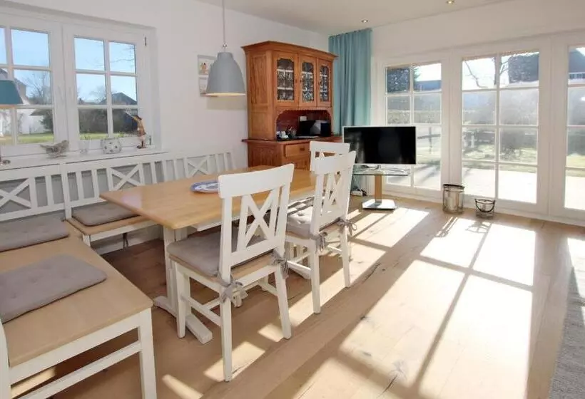 Hochstieg 28_ Inselnest