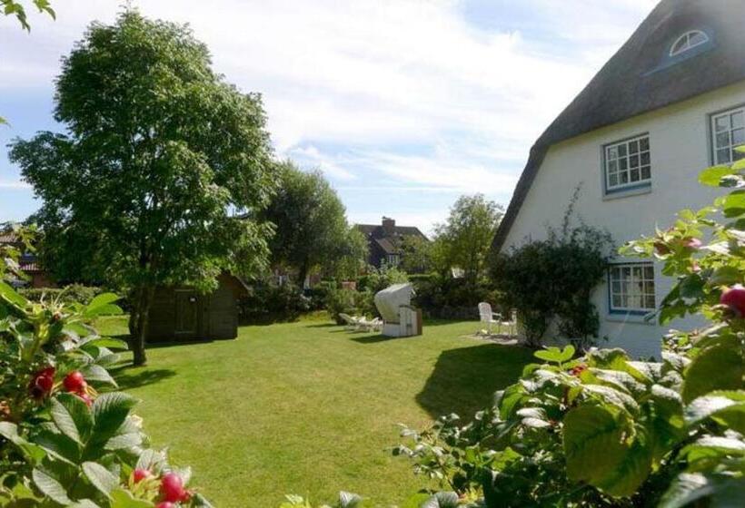 Hochstieg 28_ Inselnest