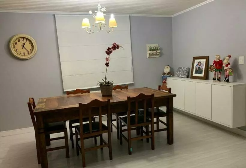 Linda Casa Em Bento Gonçalves