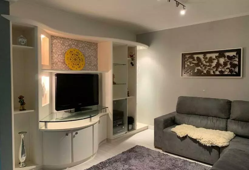 Linda Casa Em Bento Gonçalves
