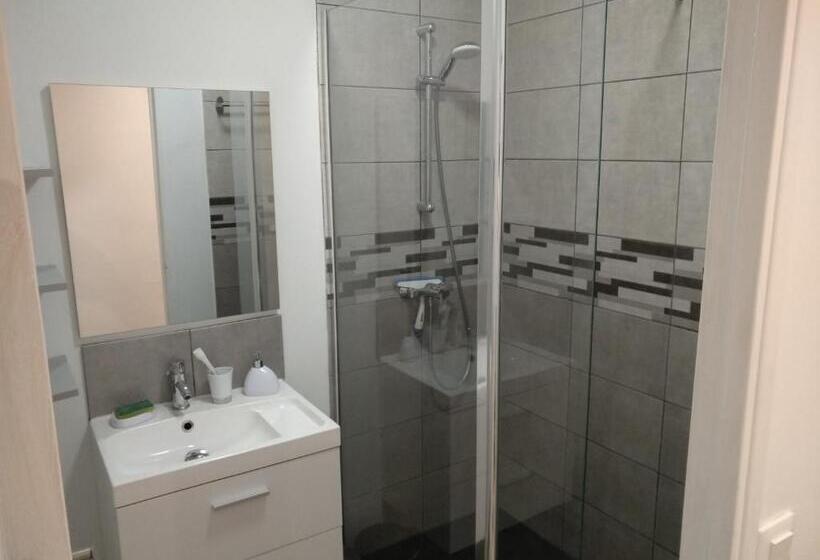 Nouveau! Appartement 80m2 Tout Neuf Avec 3 Belles Chambres