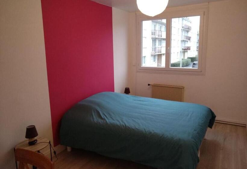 Nouveau! Appartement 80m2 Tout Neuf Avec 3 Belles Chambres