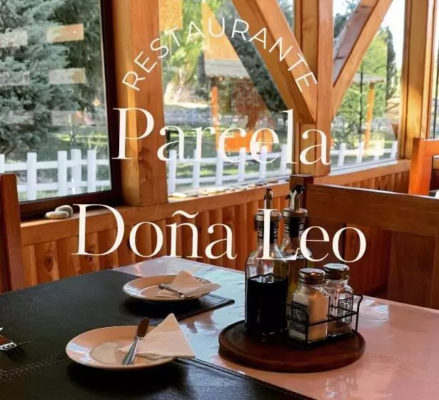 Parcela Doña Leo