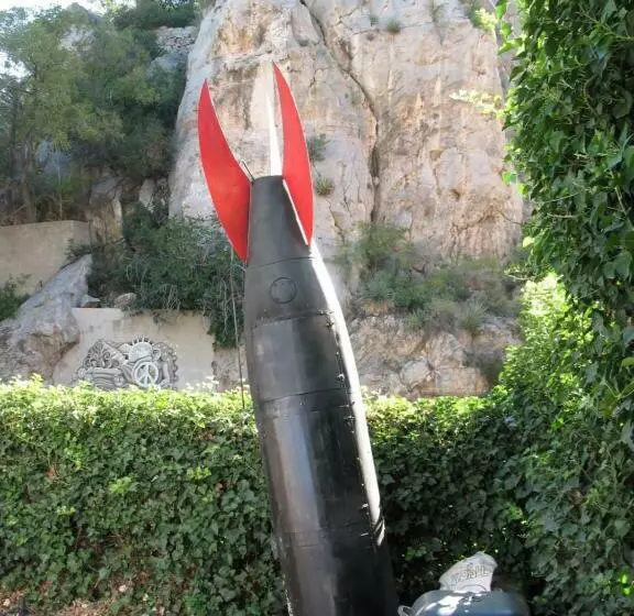 The Cottage At Castle Rock