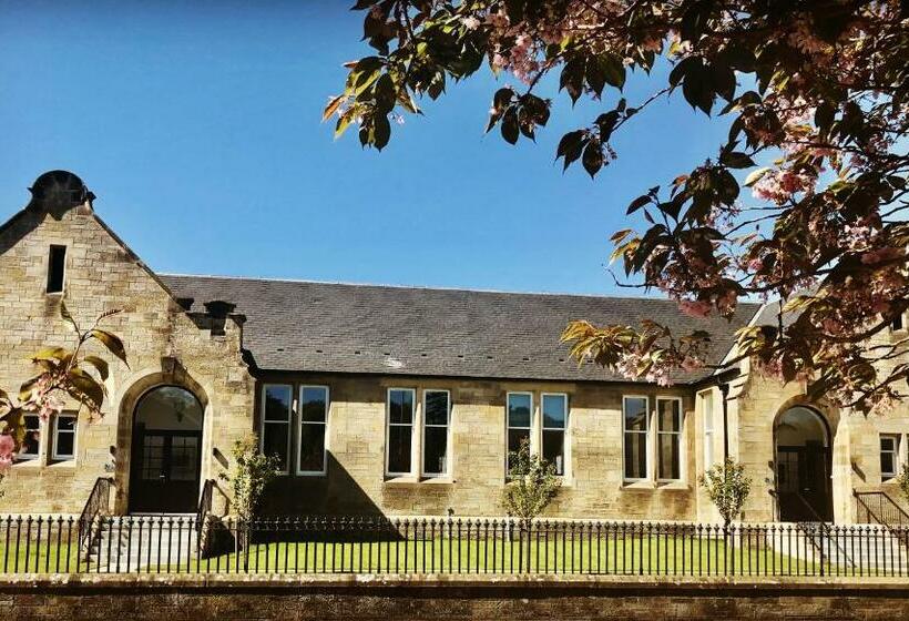 The Old Schoolhouse, Kinross
