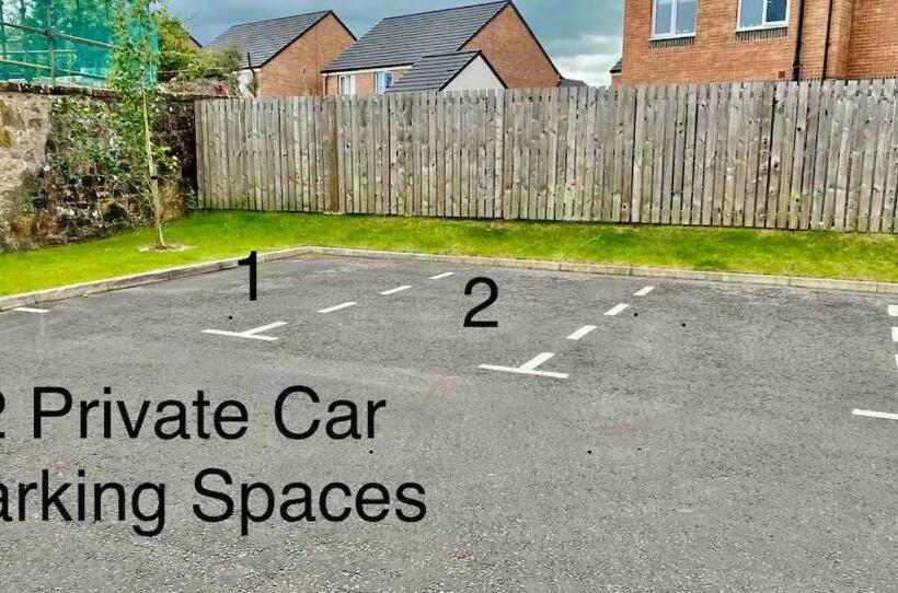 The Old Schoolhouse, Kinross