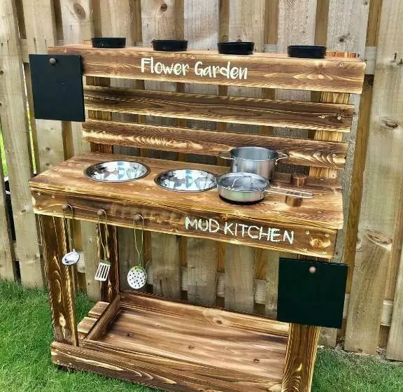 The Old Schoolhouse, Kinross