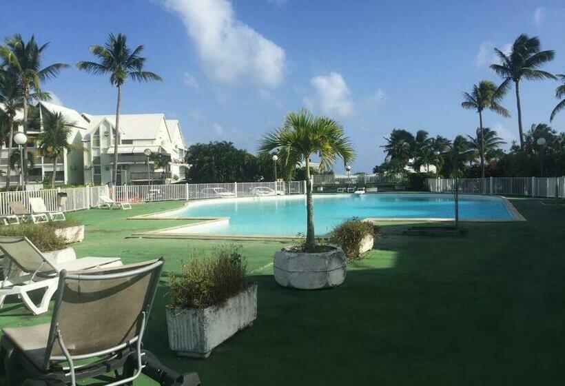 Villa Clara   Gosier   Sea View