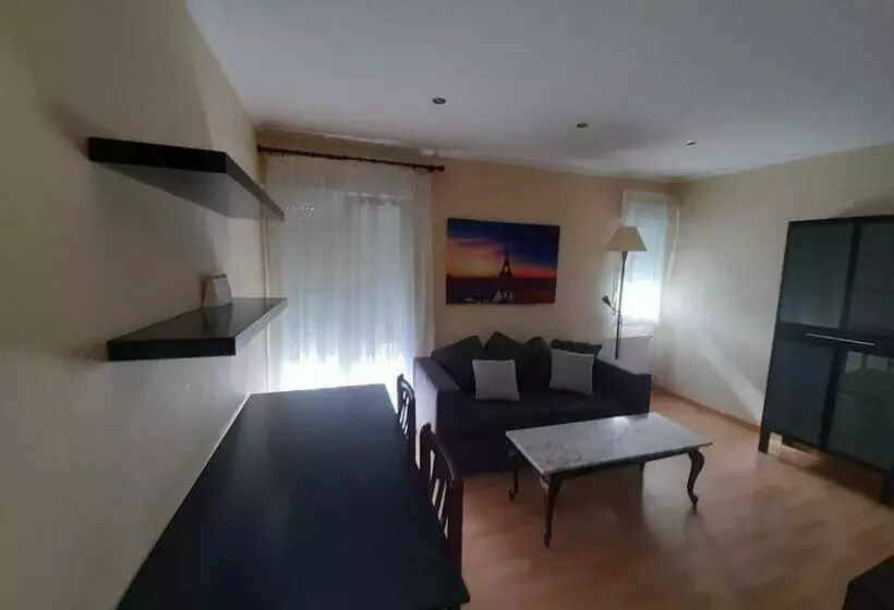 Apartamento Bahía De Santander