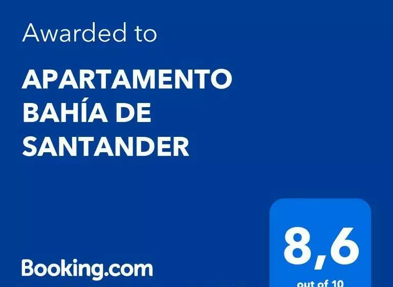 Apartamento Bahía De Santander