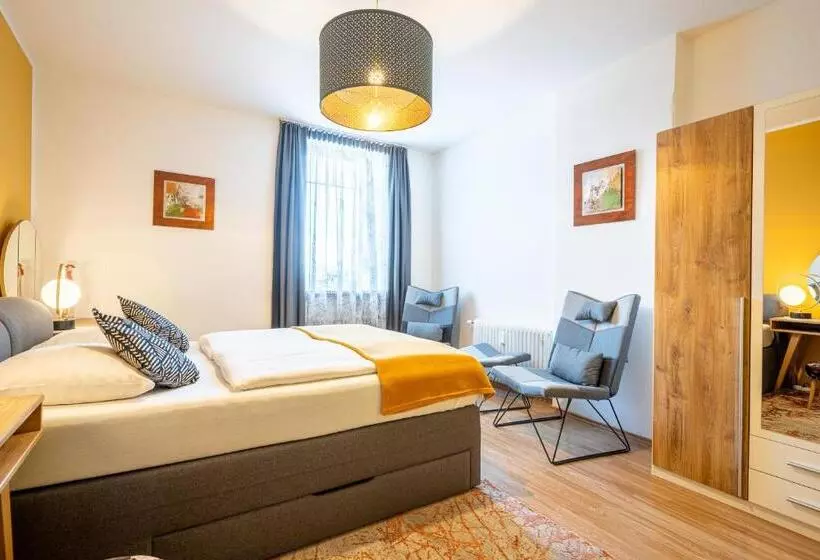 Apartment Deluxe Innsbruck   Mutters
